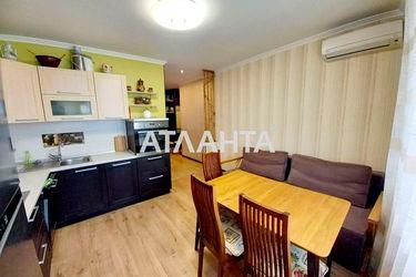 2-rooms apartment apartment by the address st. Zaliznichna (area 75 m²) - Atlanta.ua - photo 13