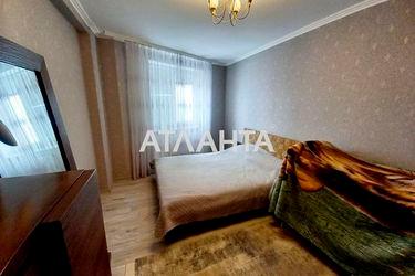 2-rooms apartment apartment by the address st. Zaliznichna (area 75 m²) - Atlanta.ua - photo 18