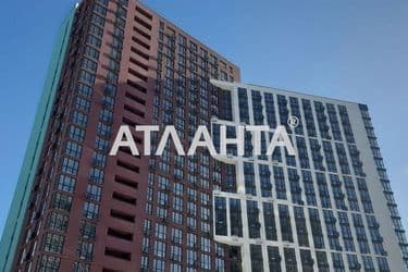 2-комнатная квартира по адресу ул. Виктора Некрасова (площадь 74 м²) - Atlanta.ua - фото 26