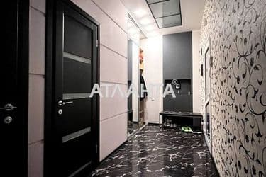 2-rooms apartment apartment by the address st. Balkovskaya Frunze (area 82,5 m²) - Atlanta.ua - photo 33