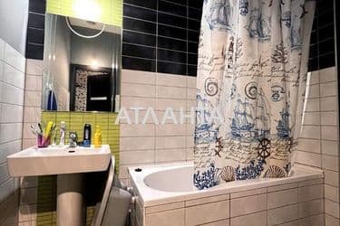 2-rooms apartment apartment by the address st. Balkovskaya Frunze (area 82,5 m²) - Atlanta.ua - photo 31