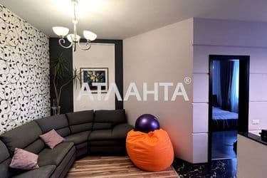 2-rooms apartment apartment by the address st. Balkovskaya Frunze (area 82,5 m²) - Atlanta.ua - photo 18