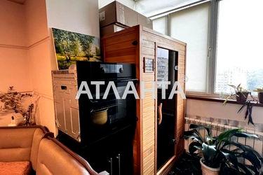 2-rooms apartment apartment by the address st. Balkovskaya Frunze (area 82,5 m²) - Atlanta.ua - photo 34