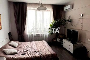 2-rooms apartment apartment by the address st. Balkovskaya Frunze (area 82,5 m²) - Atlanta.ua - photo 28