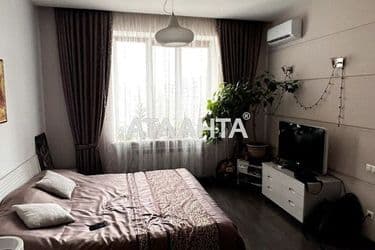 2-rooms apartment apartment by the address st. Balkovskaya Frunze (area 82,5 m²) - Atlanta.ua - photo 28