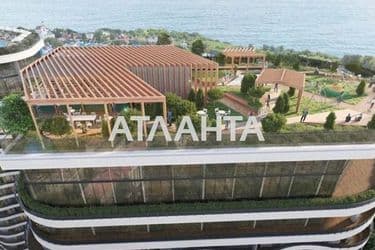 1-кімнатна квартира за адресою вул. Гагарінське плато (площа 26,7 м²) - Atlanta.ua - фото 10