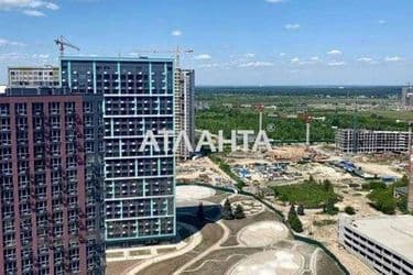 2-кімнатна квартира за адресою вул. Віктора Некрасова (площа 69,5 м²) - Atlanta.ua - фото 20