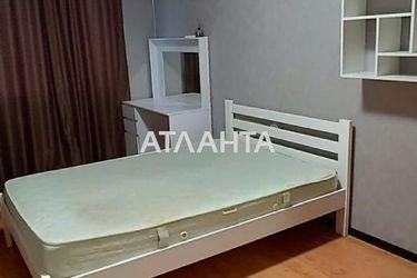 1-room apartment apartment by the address st. Proezdnaya (area 31,1 m²) - Atlanta.ua - photo 16