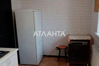 1-room apartment apartment by the address st. Proezdnaya (area 31,1 m²) - Atlanta.ua - photo 17