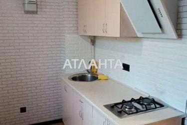 1-room apartment apartment by the address st. Proezdnaya (area 31,1 m²) - Atlanta.ua - photo 18