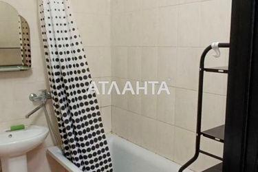 1-room apartment apartment by the address st. Proezdnaya (area 31,1 m²) - Atlanta.ua - photo 19