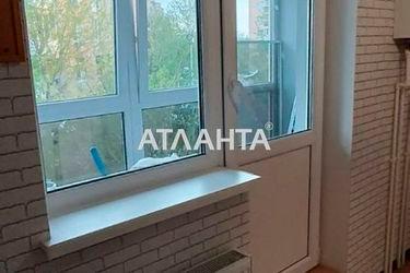 1-room apartment apartment by the address st. Proezdnaya (area 31,1 m²) - Atlanta.ua - photo 22