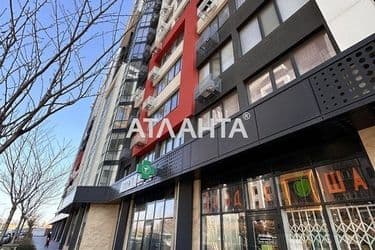 2-rooms apartment apartment by the address st. Vilyamsa ak (area 64,8 m²) - Atlanta.ua - photo 16