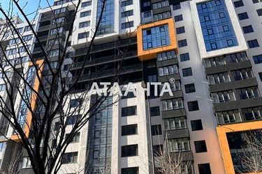 2-rooms apartment apartment by the address st. Vilyamsa ak (area 64,8 m²) - Atlanta.ua - photo 18