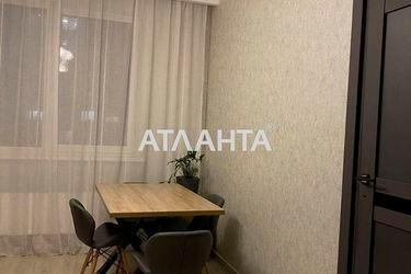 2-rooms apartment apartment by the address st. Zhemchuzhnaya (area 45,2 m²) - Atlanta.ua - photo 24