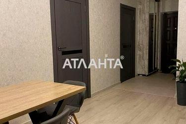 2-кімнатна квартира за адресою вул. Перлинна (площа 45,2 м²) - Atlanta.ua - фото 25