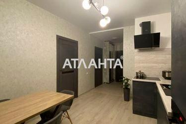 2-rooms apartment apartment by the address st. Zhemchuzhnaya (area 45,2 m²) - Atlanta.ua - photo 21