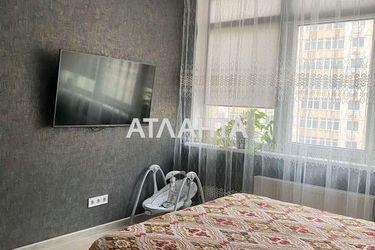 2-rooms apartment apartment by the address st. Zhemchuzhnaya (area 45,2 m²) - Atlanta.ua - photo 17