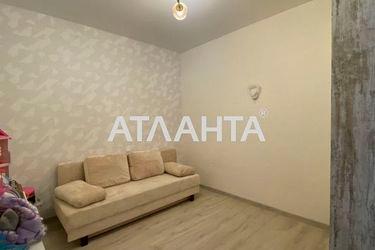 2-rooms apartment apartment by the address st. Zhemchuzhnaya (area 45,2 m²) - Atlanta.ua - photo 19