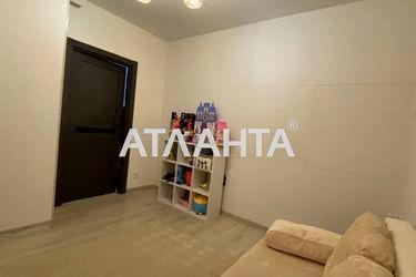 2-rooms apartment apartment by the address st. Zhemchuzhnaya (area 45,2 m²) - Atlanta.ua - photo 20