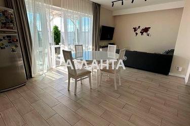 Будинок за адресою вул. Першокольорова (площа 140 м²) - Atlanta.ua - фото 13