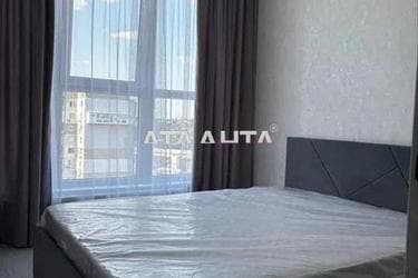 1-комнатная квартира по адресу ул. Бугаевская (площадь 38,5 м²) - Atlanta.ua - фото 16
