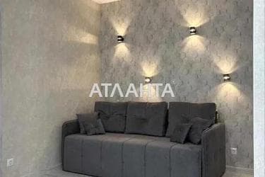 1-комнатная квартира по адресу ул. Бугаевская (площадь 38,5 м²) - Atlanta.ua - фото 19