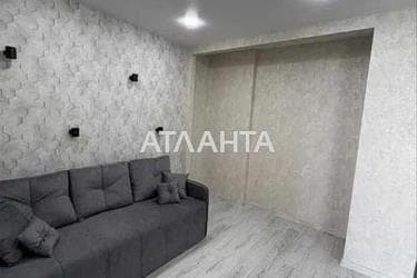 1-комнатная квартира по адресу ул. Бугаевская (площадь 38,5 м²) - Atlanta.ua - фото 21