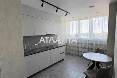 1-комнатная квартира по адресу ул. Бугаевская (площадь 38,5 м²) - Atlanta.ua - фото 22