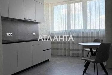 1-комнатная квартира по адресу ул. Бугаевская (площадь 38,5 м²) - Atlanta.ua - фото 23