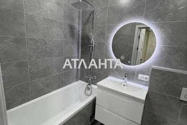 1-комнатная квартира по адресу ул. Бугаевская (площадь 38,5 м²) - Atlanta.ua - фото 26