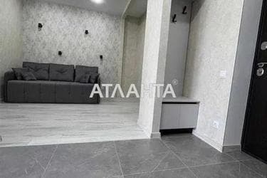 1-комнатная квартира по адресу ул. Бугаевская (площадь 38,5 м²) - Atlanta.ua - фото 28