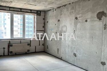 1-room apartment apartment by the address st. Varnenskaya (area 56,5 m²) - Atlanta.ua - photo 13