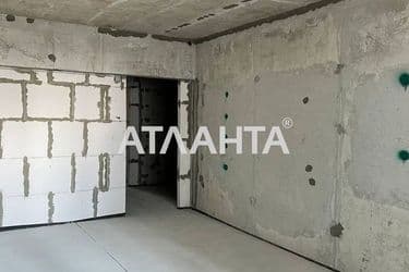 1-room apartment apartment by the address st. Varnenskaya (area 56,5 m²) - Atlanta.ua - photo 14