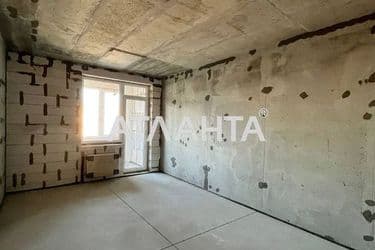 1-room apartment apartment by the address st. Varnenskaya (area 56,5 m²) - Atlanta.ua - photo 15