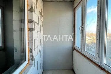 1-room apartment apartment by the address st. Varnenskaya (area 56,5 m²) - Atlanta.ua - photo 18