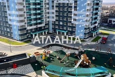 1-комнатная квартира по адресу ул. Варненская (площадь 56,5 м²) - Atlanta.ua - фото 21
