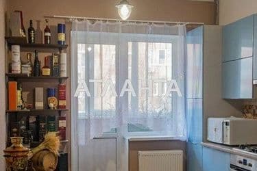 1-кімнатна квартира за адресою вул. Парусна (площа 50,2 м²) - Atlanta.ua - фото 20