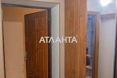 1-кімнатна квартира за адресою вул. Парусна (площа 50,2 м²) - Atlanta.ua - фото 21