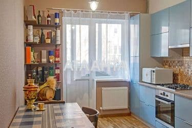 1-кімнатна квартира за адресою вул. Парусна (площа 50,2 м²) - Atlanta.ua - фото 12