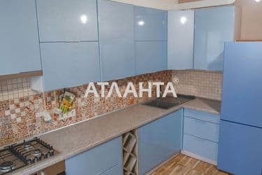 1-кімнатна квартира за адресою вул. Парусна (площа 50,2 м²) - Atlanta.ua - фото 16