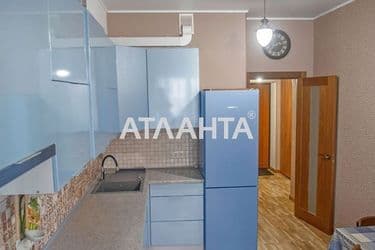 1-кімнатна квартира за адресою вул. Парусна (площа 50,2 м²) - Atlanta.ua - фото 22