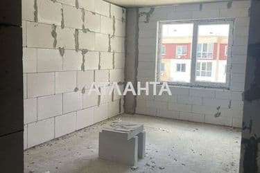 1-room apartment apartment by the address st. Stroitelnaya (area 38 m²) - Atlanta.ua - photo 8