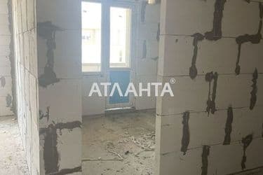 1-room apartment apartment by the address st. Stroitelnaya (area 38 m²) - Atlanta.ua - photo 9