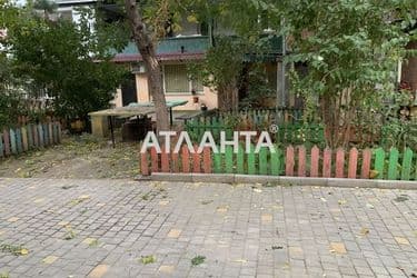 1-комнатная квартира по адресу ул. Нежинская (площадь 40 м²) - Atlanta.ua - фото 27