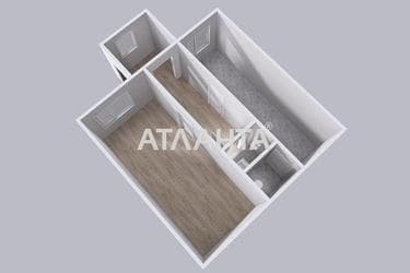 1-room apartment apartment by the address st. Nezhinskaya Frantsa Meringa (area 40 m²) - Atlanta.ua - photo 40