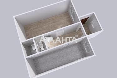 1-room apartment apartment by the address st. Nezhinskaya Frantsa Meringa (area 40 m²) - Atlanta.ua - photo 41