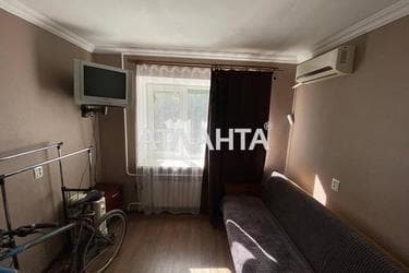 Коммунальная квартира по адресу ул. Сегедская (площадь 16 м²) - Atlanta.ua - фото 19