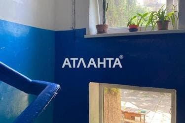 Коммунальная квартира по адресу ул. Сегедская (площадь 16 м²) - Atlanta.ua - фото 25