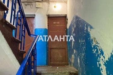 Коммунальная квартира по адресу ул. Сегедская (площадь 16 м²) - Atlanta.ua - фото 27